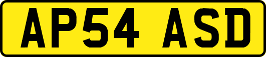 AP54ASD