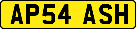 AP54ASH