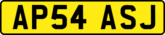 AP54ASJ