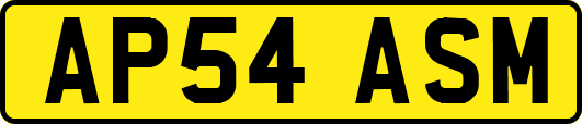 AP54ASM