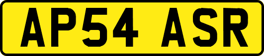 AP54ASR