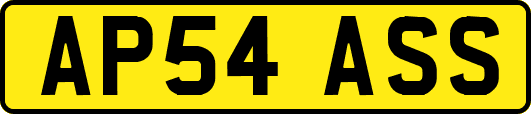 AP54ASS