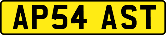 AP54AST