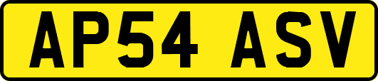 AP54ASV