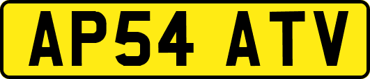 AP54ATV