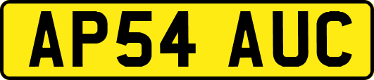AP54AUC