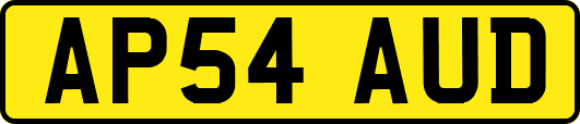 AP54AUD