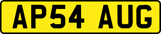 AP54AUG