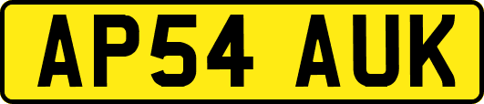 AP54AUK