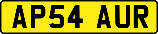 AP54AUR