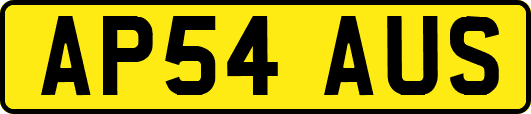 AP54AUS