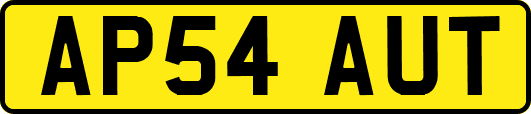 AP54AUT