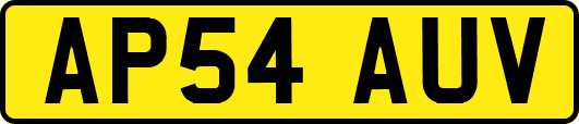 AP54AUV