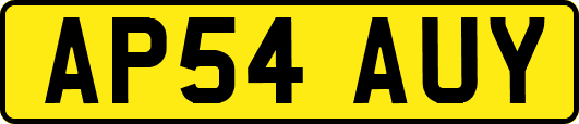 AP54AUY