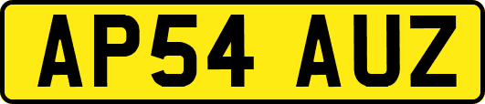 AP54AUZ
