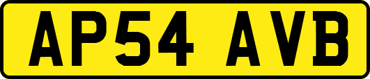 AP54AVB