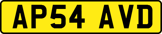 AP54AVD