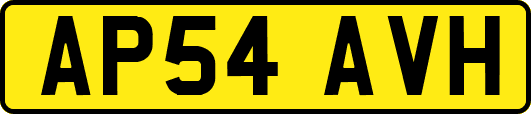 AP54AVH