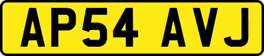 AP54AVJ