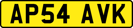 AP54AVK