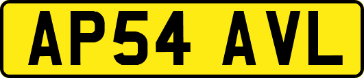 AP54AVL