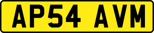 AP54AVM