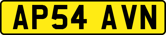 AP54AVN