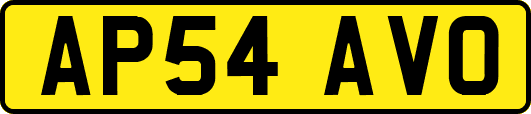 AP54AVO
