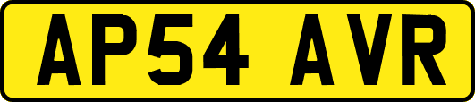 AP54AVR
