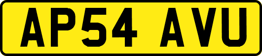 AP54AVU