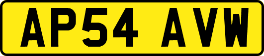 AP54AVW