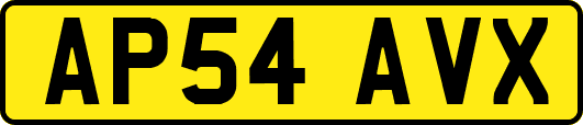 AP54AVX