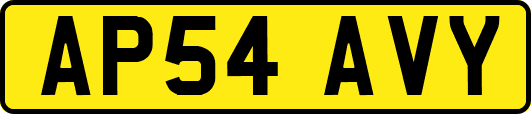 AP54AVY