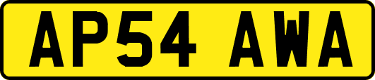 AP54AWA