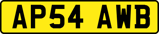 AP54AWB