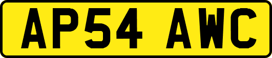 AP54AWC