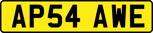 AP54AWE