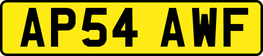 AP54AWF