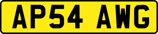 AP54AWG