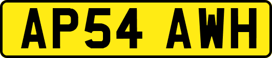 AP54AWH