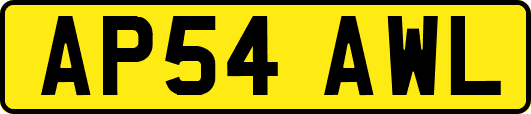 AP54AWL