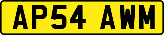 AP54AWM