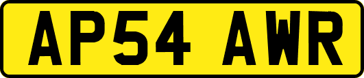 AP54AWR