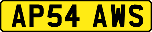 AP54AWS