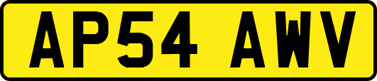 AP54AWV
