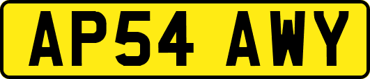 AP54AWY