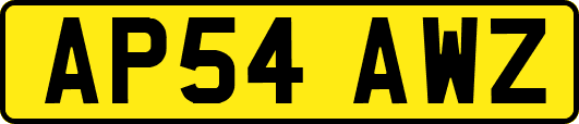 AP54AWZ