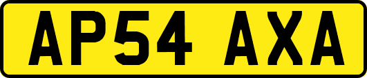 AP54AXA