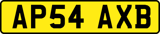 AP54AXB