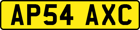 AP54AXC